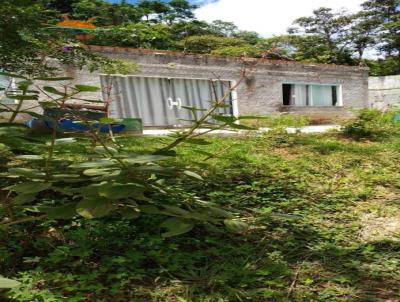 Stio para Venda, em Sao Paulo, bairro Chacara Santo Hubertus, 3 banheiros
