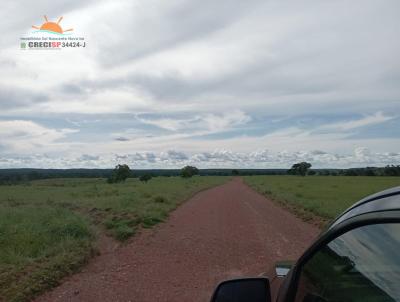 Stio para Venda, em Sandolandia, bairro ?