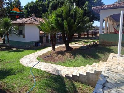 Stio para Venda, em Mg, bairro Minas