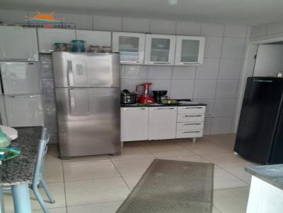 Casa para Venda, em Itapecerica da Serra, bairro Lagoa, 1 dormitrio, 1 banheiro, 3 vagas