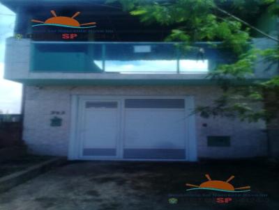 Sobrado para Venda, em Itanhaem, bairro Jardim Oasis, 1 dormitrio, 3 banheiros, 1 sute, 2 vagas