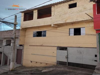 Sobrado para Venda, em Itapecerica da Serra, bairro Crispim, 4 dormitrios, 4 banheiros, 1 vaga