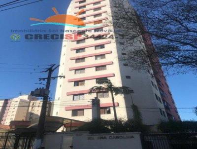 Apartamento para Venda, em Sao Paulo, bairro Jardim Sacoma, 3 dormitrios, 3 banheiros, 1 sute, 1 vaga