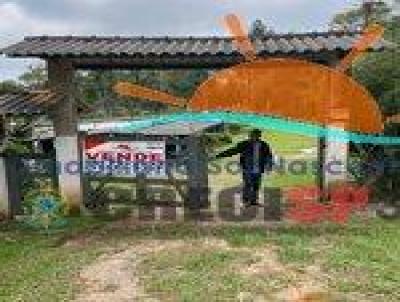 Stio para Venda, em Sao Pauo, bairro Parelheiros, 5 dormitrios, 4 banheiros, 10 vagas