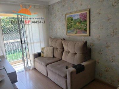 Apartamento para Venda, em Sao Paulo, bairro Jardim Casablanca, 2 dormitrios, 1 banheiro, 1 vaga
