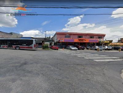 Salo Comercial para Locao, em Sao Paulo, bairro Jardim das Rosas, 1 banheiro