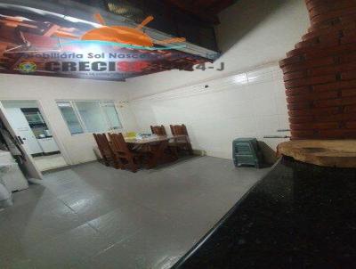 Casa para Venda, em Sao Paulo, bairro Jardim Dom Jos, 2 dormitrios, 1 banheiro, 1 vaga