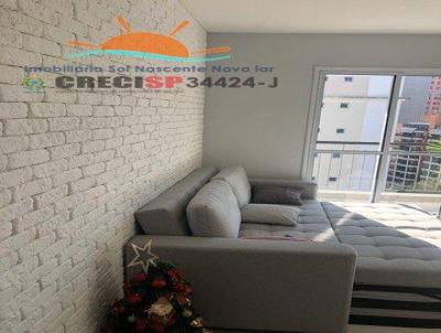 Apartamento para Venda, em Sao Paulo, bairro Jardim Sul Morumbi, 1 banheiro, 1 sute, 2 vagas