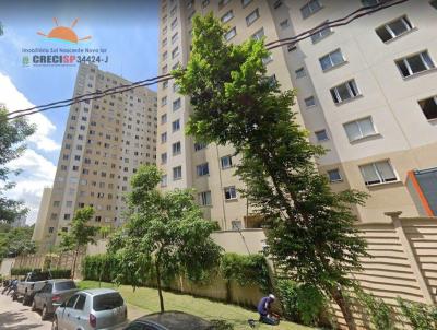 Apartamento para Venda, em Sao Paulo, bairro Vila Andrade, 2 dormitrios, 1 banheiro