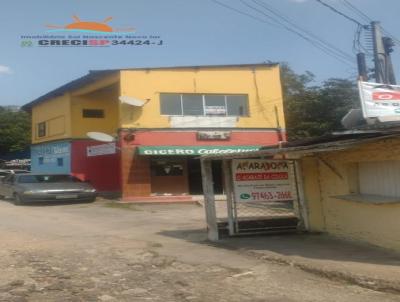 Comercial para Locao, em Sao Paulo, bairro Parelheiros, 1 banheiro