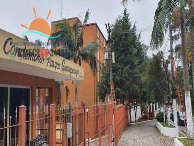Apartamento para Venda, em Sao Pauo, bairro Jardim Guarapiranga, 2 dormitrios, 2 banheiros, 1 vaga