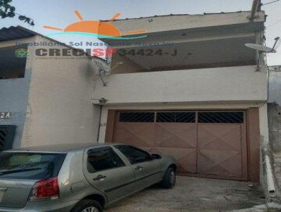 Sobrado para Venda, em Itapecerica da Serra, bairro Crispim, 3 dormitrios, 2 banheiros, 1 vaga