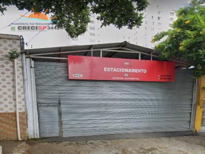 Galpo para Locao, em Sao Paulo, bairro Vila Gomes Cardim