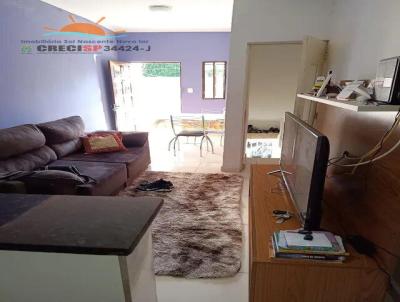 Casa para Venda, em Sao Paulo, bairro Jardim Riviera, 3 dormitrios, 1 banheiro