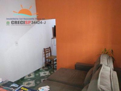 Casa para Venda, em Itapecerica da Serra, bairro Crispim, 2 dormitrios, 2 banheiros, 3 vagas