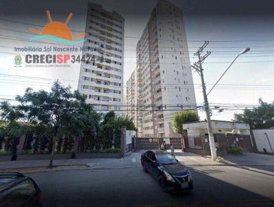 Apartamento para Venda, em Sao Paulo, bairro Jardim Mitsutani, 2 dormitrios, 1 banheiro, 1 vaga