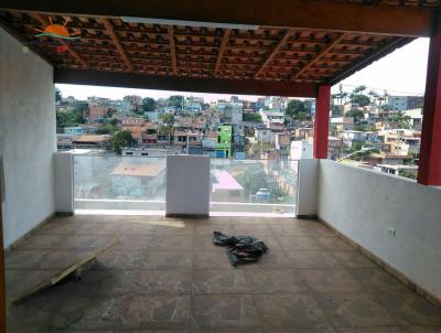 Sobrado para Venda, em Sao Paulo, bairro Cidade Ipava, 2 dormitrios, 1 banheiro, 3 vagas