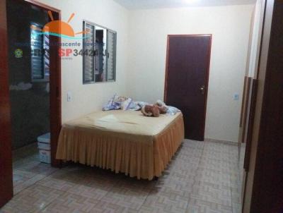 Casa para Venda, em Sao Paulo, bairro Jardim Guaruja, 3 dormitrios, 1 banheiro, 1 vaga