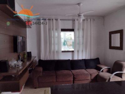 Casa para Venda, em Itapecerica da Serra, bairro Jardim Cinira, 2 dormitrios, 1 banheiro, 1 sute, 2 vagas