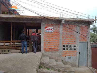 Casa para Venda, em Sao Paulo, bairro Jardim Santa Fe, 4 dormitrios, 2 banheiros, 1 vaga