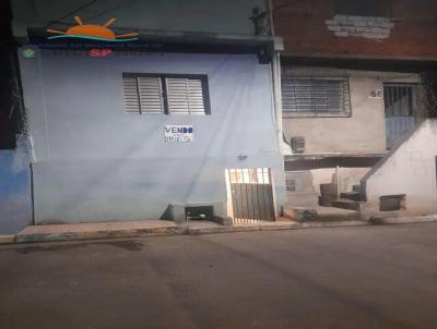 Casa para Venda, em Sao Paulo, bairro Jardim Nakamura, 4 dormitrios, 1 banheiro