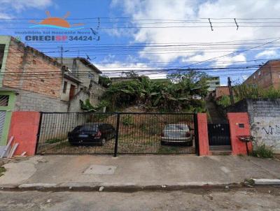 Terreno para Venda, em Embu das Artes, bairro Jardim Angela