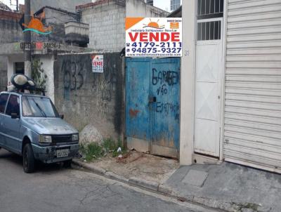 Terreno para Venda, em Sao Paulo, bairro Jd Soraia