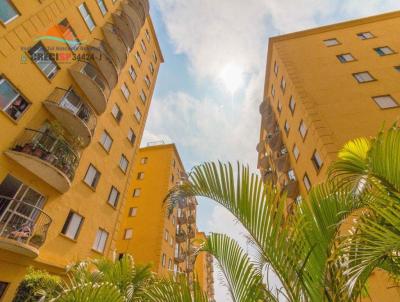 Apartamento para Venda, em Sao Paulo, bairro Vila das Beleza, 3 dormitrios, 1 banheiro, 1 vaga