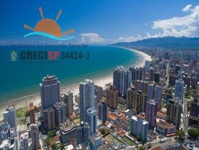 Casa para Venda, em Praia Grande, bairro Caicara, 1 dormitrio, 1 banheiro, 2 vagas