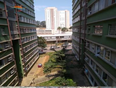 Apartamento para Venda, em Sao Paulo, bairro Vila Andrade, 2 dormitrios, 1 banheiro, 1 vaga