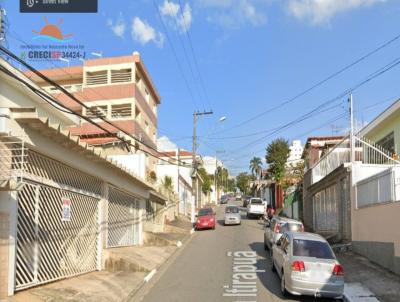 Casa para Venda, em Sao Paulo, bairro Jardim Iracema, 3 dormitrios, 1 banheiro, 1 sute, 2 vagas