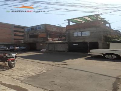 Sobrado para Venda, em Sao Paulo, bairro Jd Germania