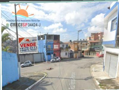 Casa para Venda, em Sao Paulo, bairro Jardim Guaruja, 2 dormitrios, 2 banheiros, 1 sute, 2 vagas
