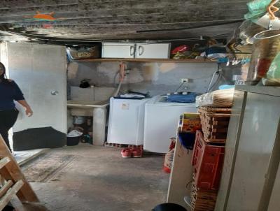 Casa para Venda, em Sao Paulo, bairro Embu das Artes, 2 dormitrios, 1 banheiro