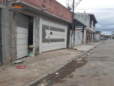 Casa para Venda, em Sao Paulo, bairro Jardim Horizonte Azul, 3 dormitrios, 2 banheiros, 1 vaga