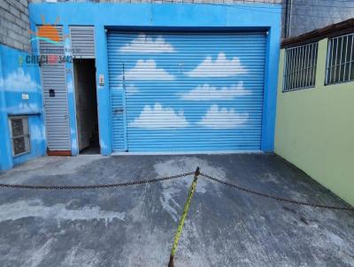 Comercial para Locao, em Sao Paulo, bairro Cidade Ipava, 1 banheiro