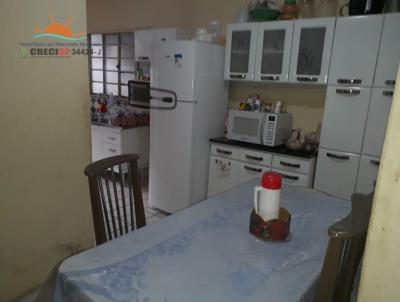 Casa para Venda, em Sao Paulo, bairro Jardim Lucelia, 3 dormitrios, 2 banheiros
