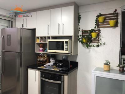 Apartamento para Venda, em Sao Paulo, bairro Vila Andrade, 2 dormitrios, 2 banheiros, 1 sute, 2 vagas