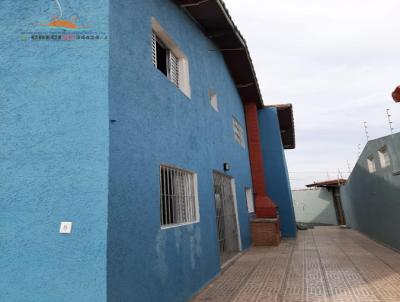 Casa para Venda, em Itanhaem, bairro Jardim Cibratel, 2 dormitrios, 1 banheiro, 6 vagas