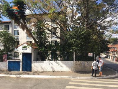 Apartamento para Venda, em Sao Paulo, bairro Chacara Sta Maria, 2 dormitrios, 1 banheiro, 2 vagas
