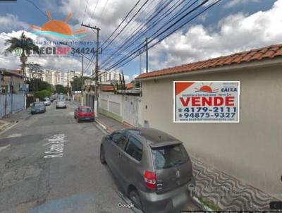 Casa para Venda, em Sao Paulo, bairro Santo Amaro, 2 dormitrios, 2 banheiros, 1 sute, 5 vagas