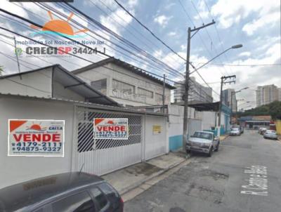 Casa para Venda, em Sao Paulo, bairro Santo Amaro, 4 dormitrios, 3 banheiros, 2 vagas
