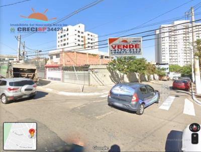 Casa para Venda, em Sao Paulo, bairro Vila Maracana, 2 dormitrios, 1 banheiro, 1 vaga