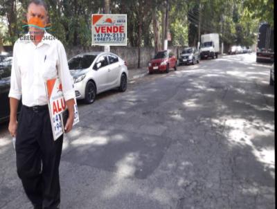 Terreno para Venda, em Sao Paulo, bairro Horto Ype