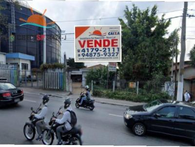 Terreno para Venda, em Sao Paulo, bairro Vila da Belezas, 3 dormitrios, 2 banheiros, 1 sute, 5 vagas