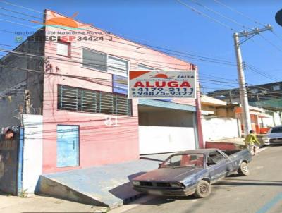 Galpo para Locao, em Sao Pauo, bairro Jardim Germania, 1 banheiro