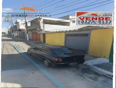 Casa para Venda, em Sao Pauo, bairro Jardim Germania, 3 dormitrios, 1 banheiro, 2 vagas