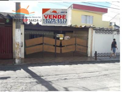 Casa para Venda, em Sao Pauo, bairro Jardim Avenida, 4 dormitrios, 4 banheiros, 2 vagas