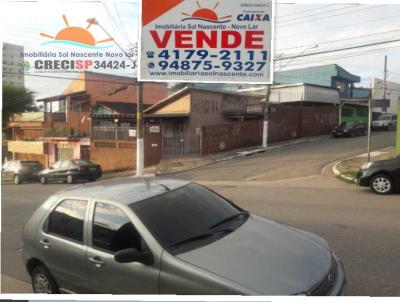 Casa para Venda, em Sao Paulo, bairro Jd Germania, 3 dormitrios, 2 banheiros, 1 vaga