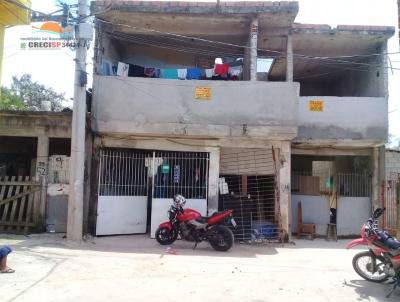 Sobrado para Venda, em Sao Paulo, bairro Cidade Ipava, 2 dormitrios, 1 banheiro, 1 vaga